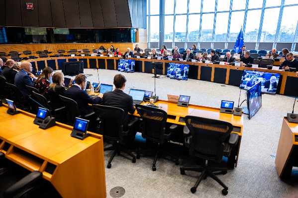 'Croit-on vraiment à Bruxelles que la France active l’arrachage de vignes pour le plaisir d’utiliser plus d’argent public que les autres ? Ce n’est pas sérieux !'