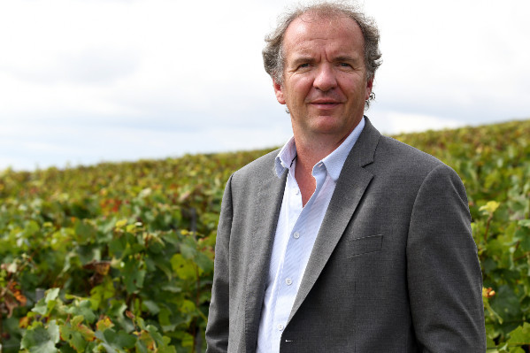 'Reconstruire une filière vin qui vit de ce qu’elle produit et de ce qu’elle vend, et pas des mesures de crise à répétition'