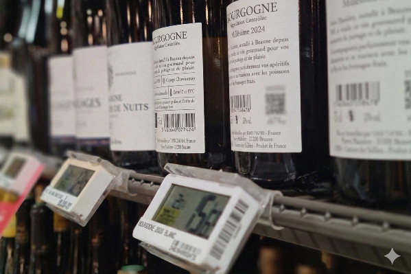 &ldquo;Dès qu’on lui propose le bon prix, le consommateur se jette sur les bourgognes&rdquo;