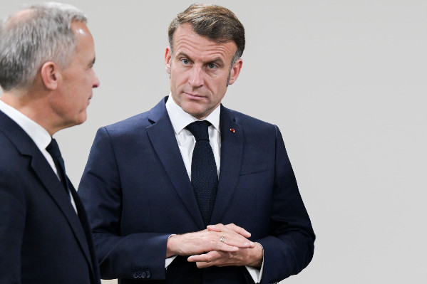 Les menaces douanières d’Emmanuel Macron n’effraient pas la Chine mais les vins et spiritueux français