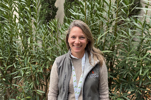 2 vignobles pour l'hydrologie régénérative en milieu méditerranéen