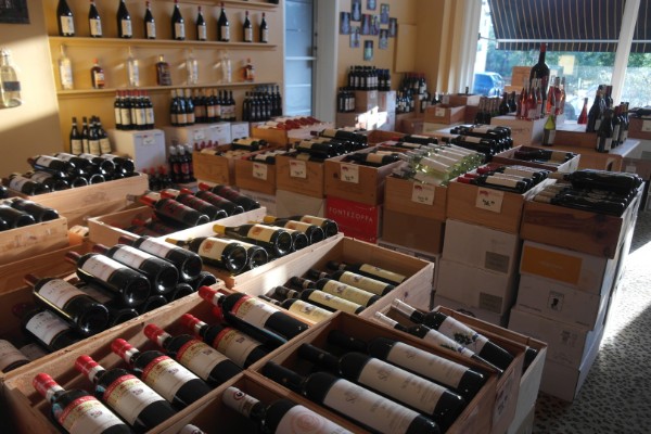 Quand les droits de douane redessinent le marché américain du vin