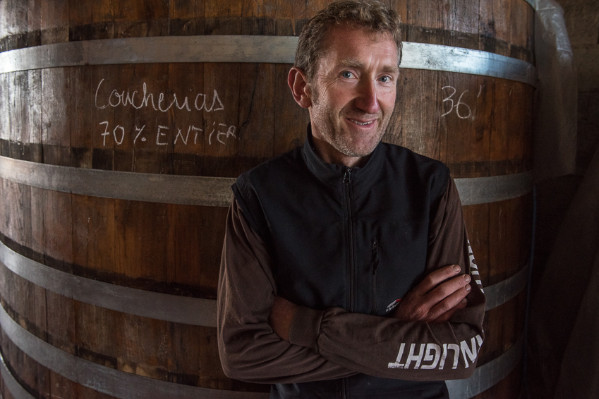 L'AOC de vins de Bourgogne qui peut planter et ne veut pas de croissance anarchique cassant commerce et biodiversité