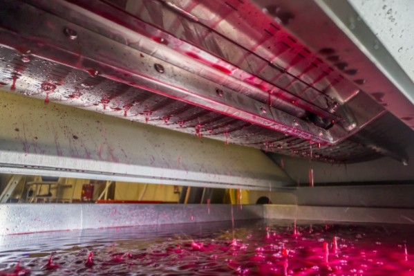 Les vins de presse passés au peigne fin