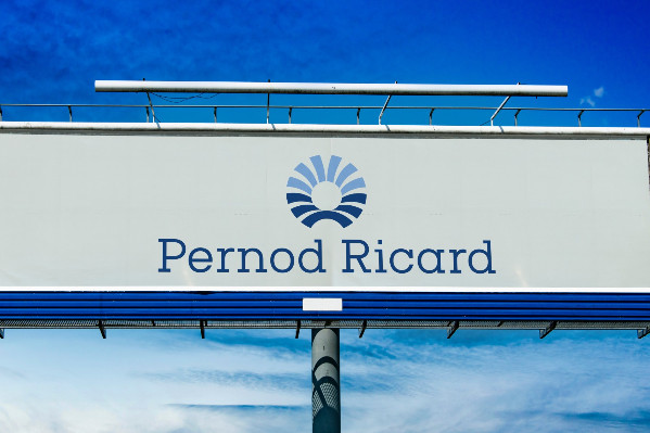 Pernod Ricard commence à vendre Mumm : Napa d'abord, pour commencer ?