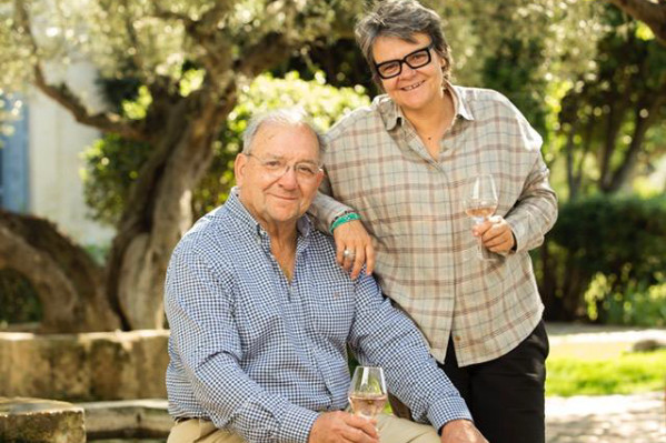 Jeanjean perd son patriarche Bernard, 