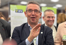 'La filière vin unanime pour orienter vers la promotion des crédits et gagner des parts de marché'