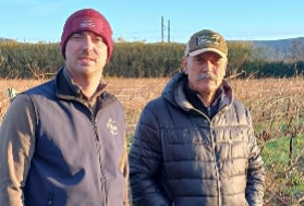 L’are et la matière viticoles par FranceAgriMer : réduire une restructuration, mais autoriser la même replantation et imposer des pénalités