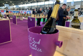 Le négoce ne lâche pas Sud de France pour les vins : 'le sujet n’est pas clos et nous poursuivons notre combat'