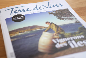 Tremblements de Terre de Vins : fin du rythme mensuel, départ de Sylvie Tonnaire, prise en main par Mathieu Doumenge et Yves Tesson …