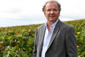 'Reconstruire une filière vin qui vit de ce qu’elle produit et de ce qu’elle vend, et pas des mesures de crise à répétition'