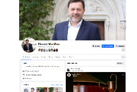 Arnaque au président de Cognac : les usurpations ça ose tout, c’est à ça qu’on les reconnait