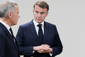 Les menaces douanières d’Emmanuel Macron n’effraient pas la Chine mais les vins et spiritueux français