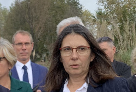 Fabienne Bonet démissionne des Vignerons Catalans sur 