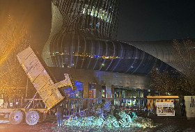 Bennes de déchets agricoles pour la Cité du Vin et le CIVB : 'une piqûre de rappel' de la Coordination Rurale