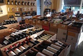 Quand les droits de douane redessinent le marché américain du vin