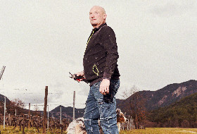 Patrick Berthet préside Jaillance