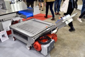 Coup de pompe à vendange chez les fabricants : une mise en conformité qui ne passe pas