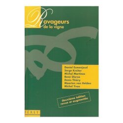 Pratique ! Une collection de 4 précis sur la vigne et le vin pour tous les professionnels
