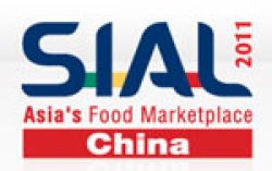 SIAL China 2011 