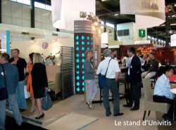 Bilan Vinexpo de UNIVITIS