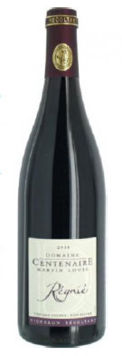Les vignerons du Beaujolais font la Foire !