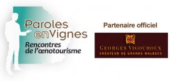 Paroles en Vignes, rencontres de l'oenotourisme