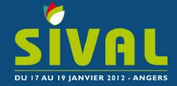 SIVAL 2012 : cap sur les nouvelles orientations