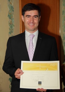 Concours européen des Ambassadeurs du Champagne