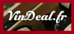 Lancement de vindeal.fr, offres discount sur le vin