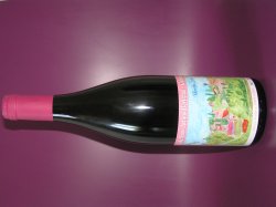 Le Prix René Renou 2011 décerné à la vigne pédagogique de Cairanne