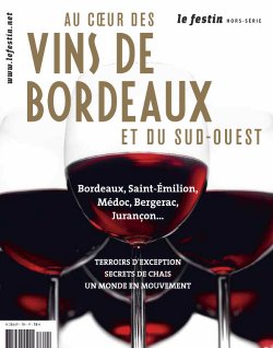 Au coeur des vins de Bordeaux et du Sud-Ouest