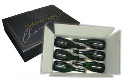 Soufflet Vigne : Nouveau format Class’6® pour la Champagne