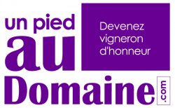 Coffret cadeau pour devenir Vigneron d'Honneur