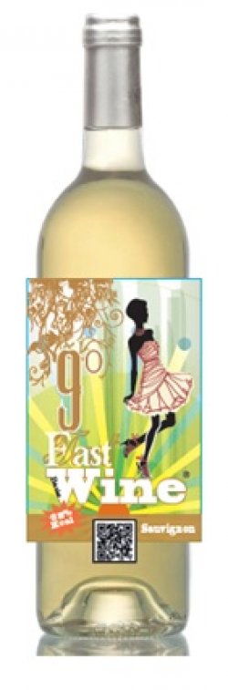 Fast Wine 9°