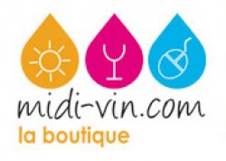 Le site de vente en ligne de vins du Languedoc Roussillon (Midi-Vin.com) décolle