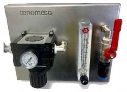 La NitroBox® d’Oenomeca