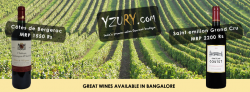 Luxe Corporation étoffe sa gamme de vins et champagnes français en Inde