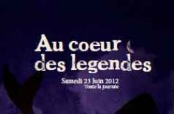 Célébration de l'Union de la Poésie et du Vin