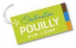 Les viticulteurs de Pouilly vous accueillent…