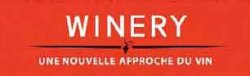 Les vins du soleil à la Winery