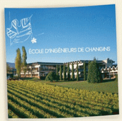 Complémentarité et collaboration entre l’Ecole d’Ingénieurs de Changins (EIC), les Ecoles de Wädenswil (ZHAW et Strickhof) et la Station de recherche Agroscope Changins-Wädenswil (ACW)