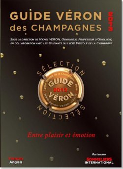 Guide VERON des Champagnes 2013