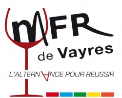La MFR de Vayres présente sa formation Chargé(e) de Développement en Oenotourisme