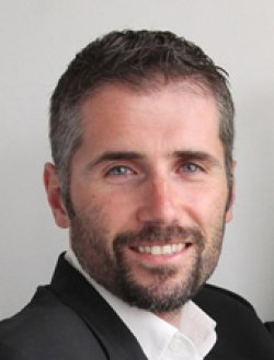 Nomination de Stéphane MARCEL à la tête du Groupe Maferme-Neotic