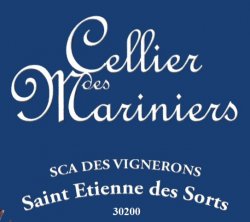 Deux médailles pour le Cellier des mariniers