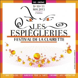 « Les Espiègleries » s’invitent au Pays de la Clairette