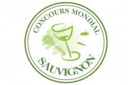 Palmarès du Concours mondial du Sauvignon 2013