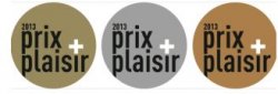 Palmarès du Challenge Prix + Plaisir 2013