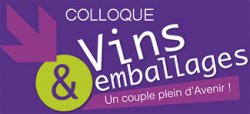 Colloque Vins & Emballages